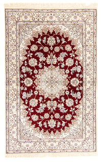 ナイン - 9la 絨毯 241x153cm - ペルシャ絨毯 – product image