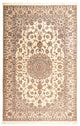 ナイン - 9la 絨毯 337x210cm - ペルシャ絨毯