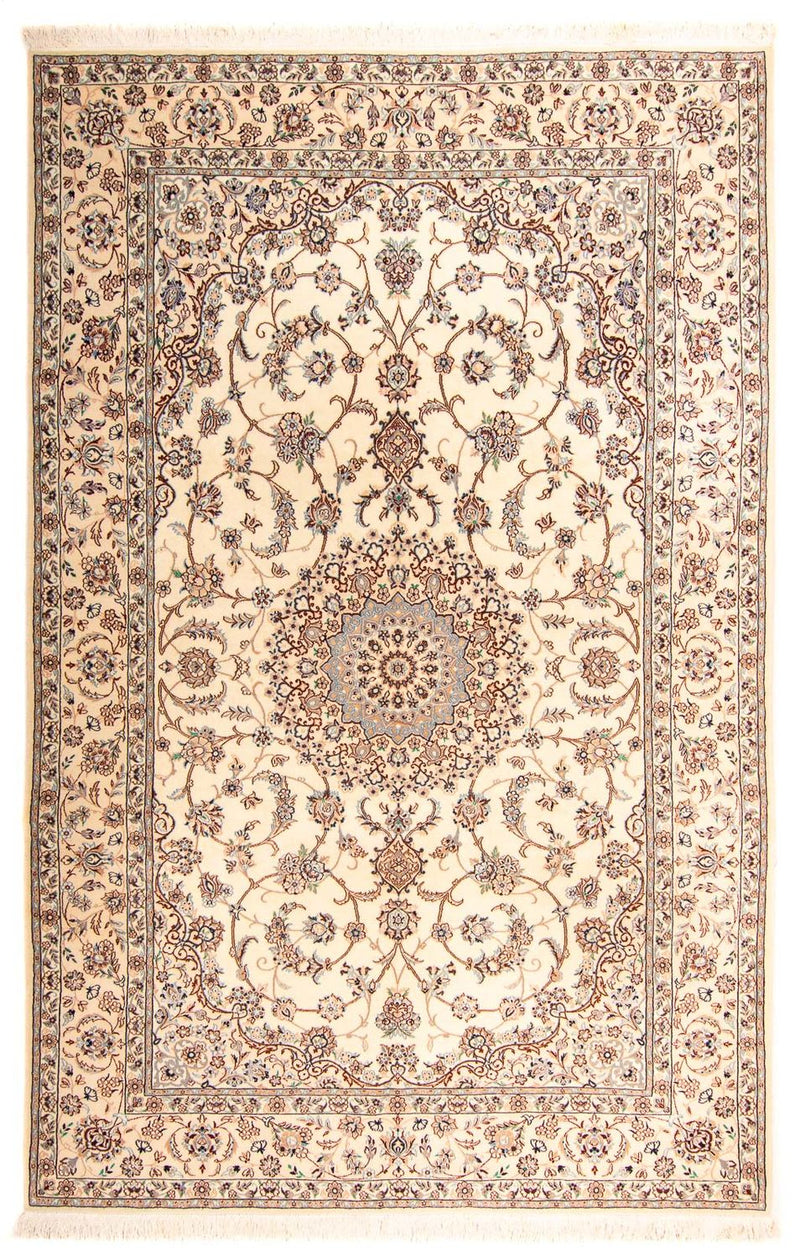ナイン - 9la 絨毯 337x210cm - ペルシャ絨毯