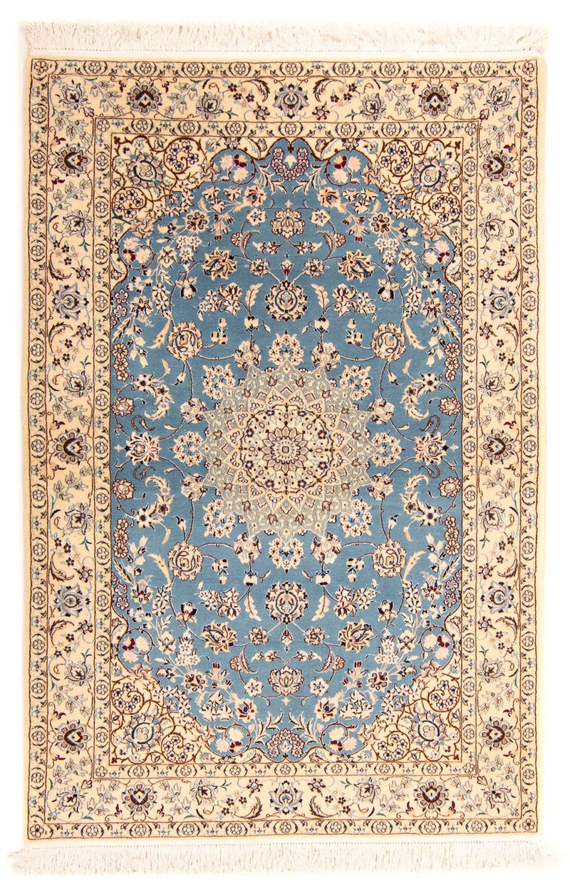 ナイン - 6la 絨毯 178x120cm - ペルシャ絨毯