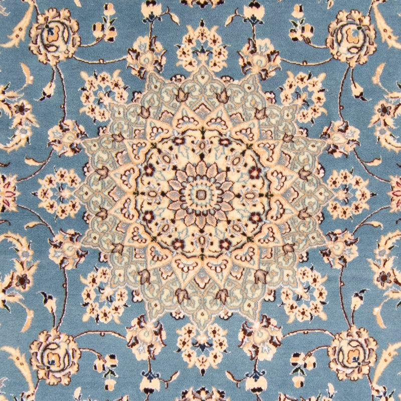 ナイン - 6la 絨毯 178x120cm - ペルシャ絨毯