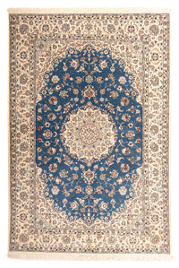 ナイン - 6la 絨毯 233x155cm - ペルシャ絨毯 – product image