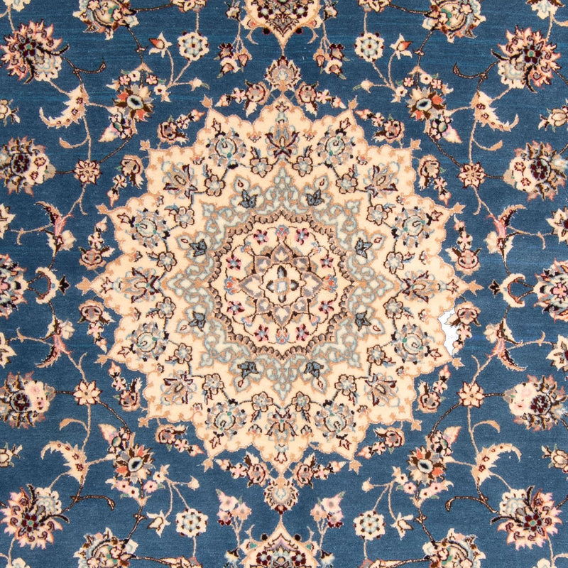 ナイン - 6la 絨毯 233x155cm - ペルシャ絨毯