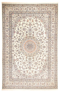 ナイン - 6la 絨毯 398x257cm - ペルシャ絨毯 – product image