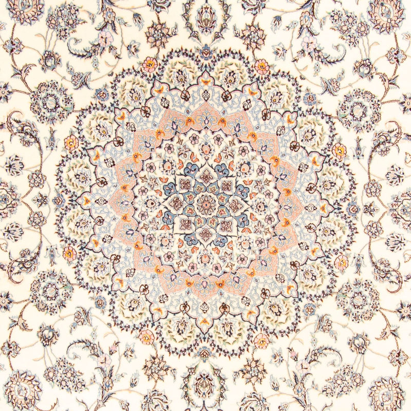 ナイン - 6la 絨毯 398x257cm - ペルシャ絨毯