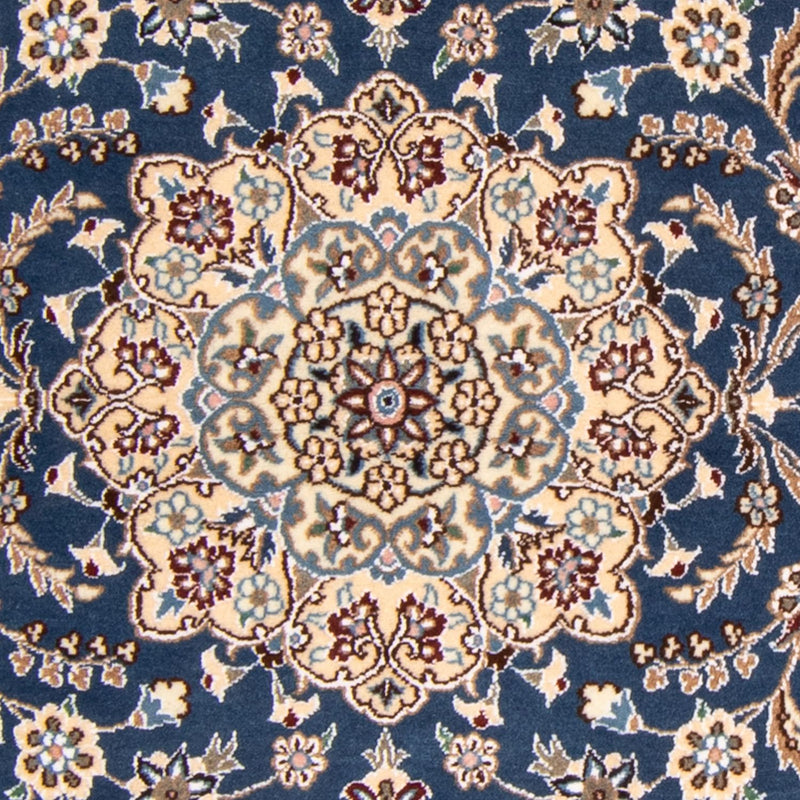 ナイン - 9la 絨毯 148x100cm - ペルシャ絨毯