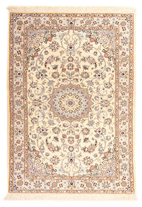 ナイン - 6la 絨毯 168x107cm - ペルシャ絨毯 – product image