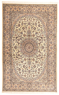 ナイン - 6la 絨毯 264x155cm - ペルシャ絨毯 – product image