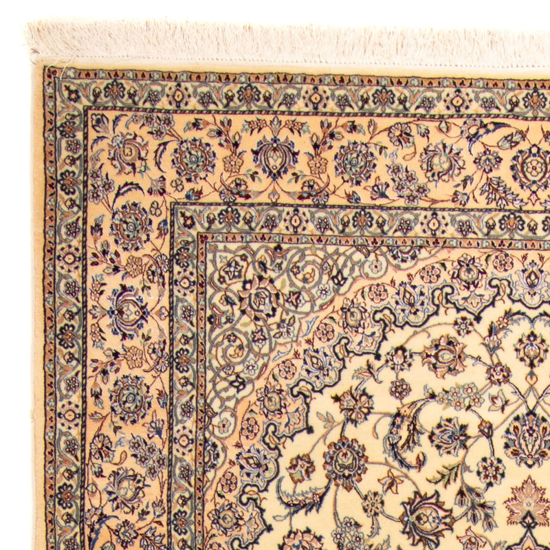 ナイン - 6la 絨毯 264x155cm - ペルシャ絨毯