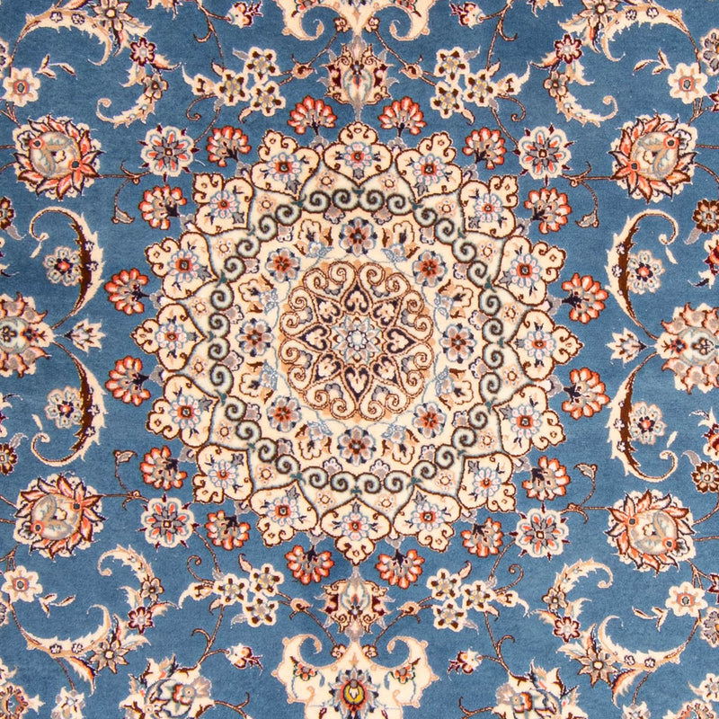 ナイン - 6la 絨毯 233x156cm - ペルシャ絨毯