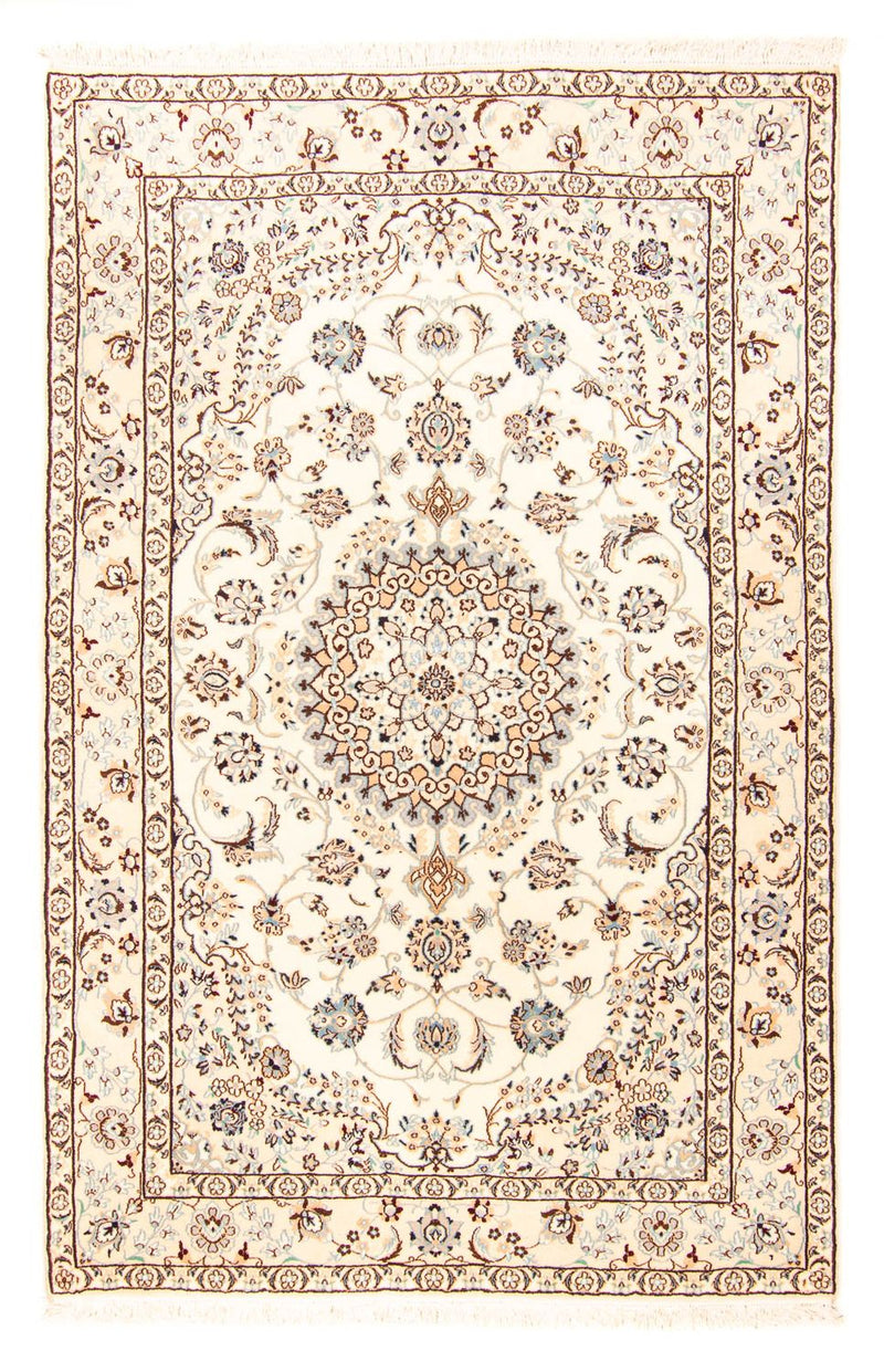 ナイン - 9la 絨毯 255x165cm - ペルシャ絨毯