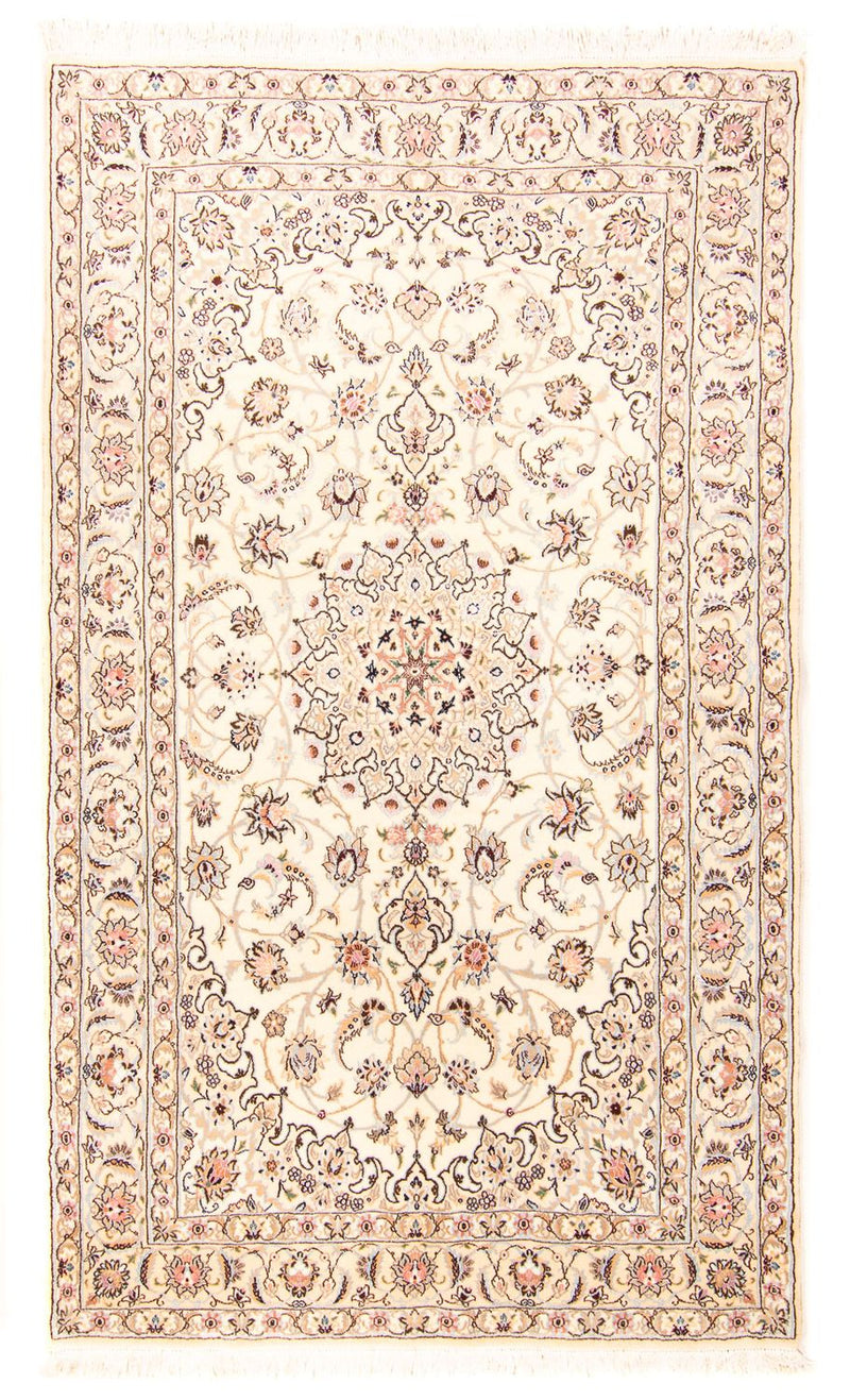 ナイン - 9la 絨毯 263x154cm - ペルシャ絨毯