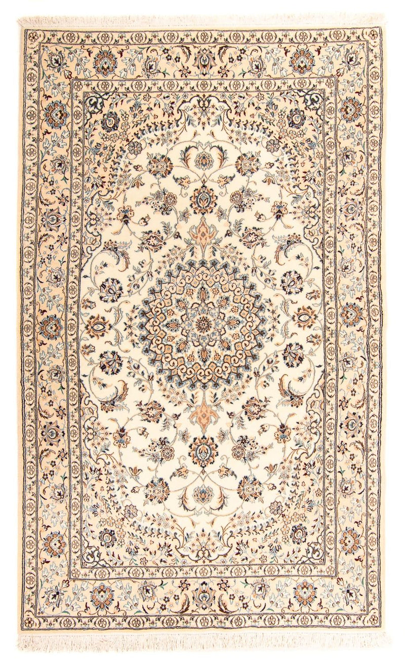 ナイン - 9la 絨毯 253x148cm - ペルシャ絨毯