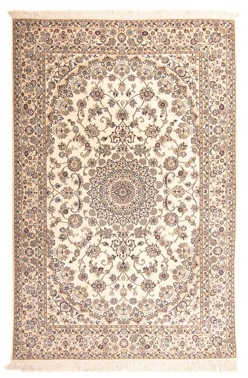 ナイン - 9la 絨毯 326x210cm - ペルシャ絨毯
