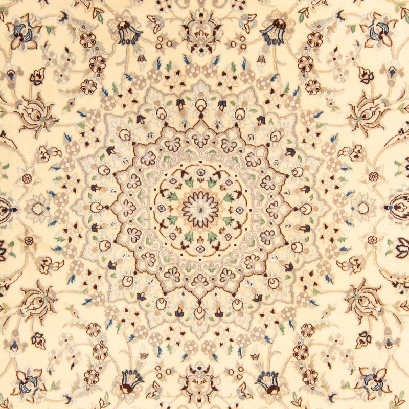 ナイン - 9la 絨毯 323x212cm - ペルシャ絨毯