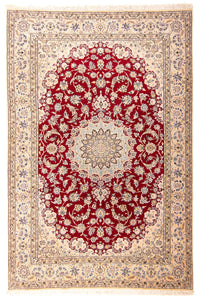 ナイン - 9la 絨毯 306x197cm - ペルシャ絨毯 – product image