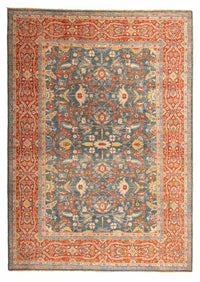 ツィーグラー絨毯 290x208cm - オリエンタル絨毯 – product image