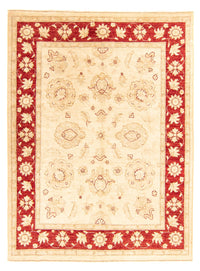ツィーグラー絨毯 207x156cm - オリエンタル絨毯 – product image