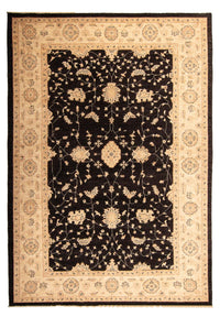 ツィーグラー絨毯 296x209cm - オリエンタル絨毯 – product image
