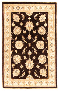 ツィーグラー絨毯 200x123cm - オリエンタル絨毯 – product image