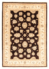 ツィーグラー絨毯 166x118cm - オリエンタル絨毯 – product image
