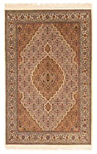 タブリーズ 絨毯 193x123cm - ペルシャ絨毯 – product image