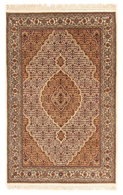 タブリーズ 絨毯 123x193cm - ペルシャ絨毯