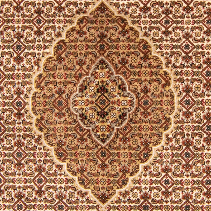タブリーズ 絨毯 193x123cm - ペルシャ絨毯