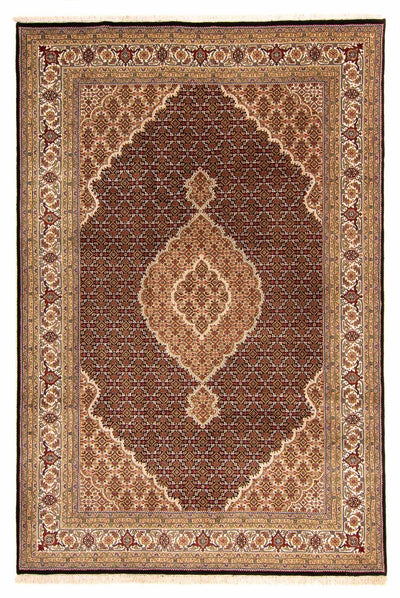 タブリーズ 絨毯 200x300cm - ペルシャ絨毯