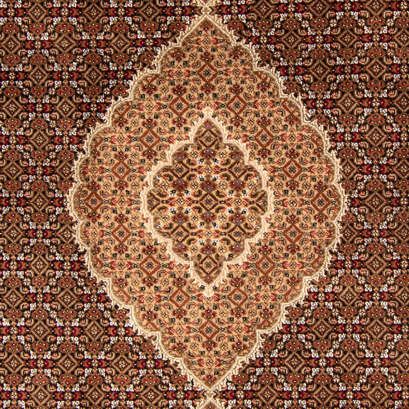 タブリーズ 絨毯 300x200cm - ペルシャ絨毯