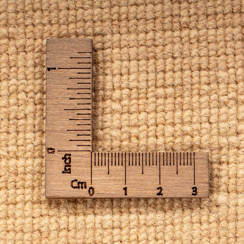 ギャベ・ルーム 絨毯 169x121cm - ウールラグ