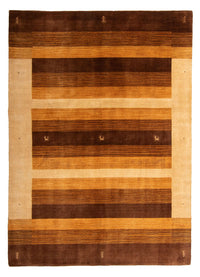 ギャベ・ルーム 絨毯 200x147cm - ウールラグ – product image