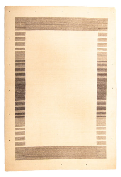 ギャベ・ルーム 絨毯 203x296cm - ウールラグ