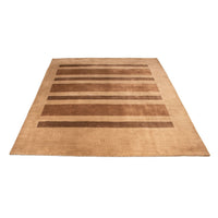 ギャベ・ルーム 絨毯 294x206cm - ウールラグ – product image