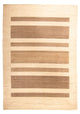 ギャベ・ルーム 絨毯 301x215cm - ウールラグ