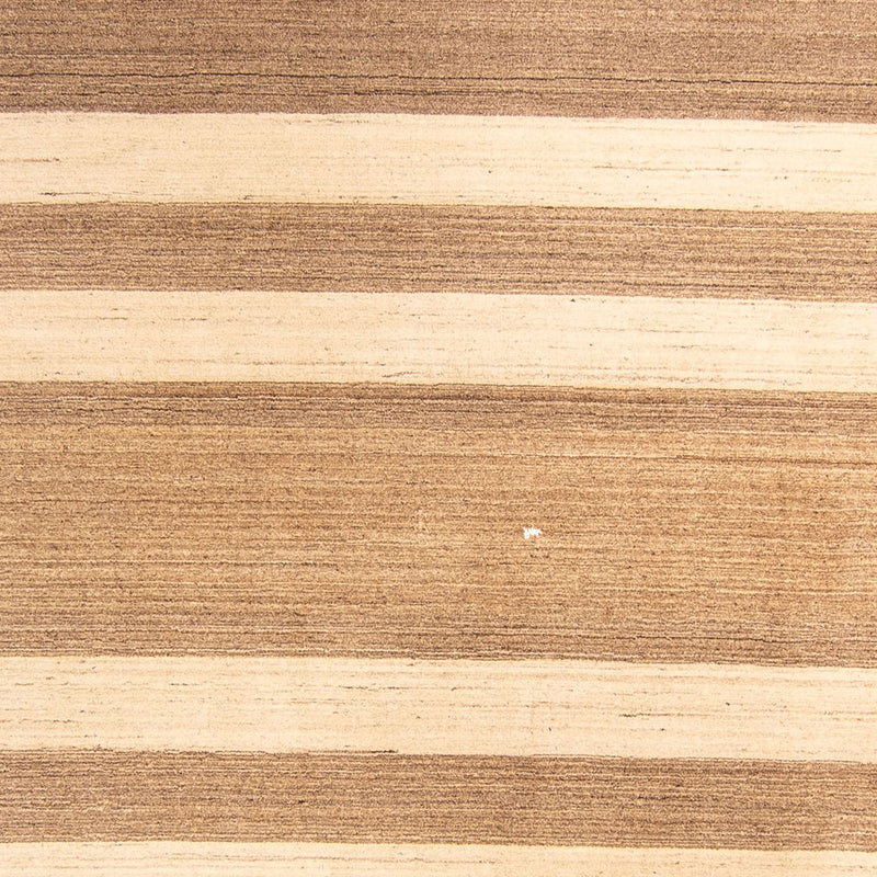 ギャベ・ルーム 絨毯 301x215cm - ウールラグ