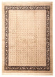 ビジャー 絨毯 334x260cm - ペルシャ絨毯