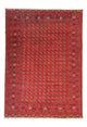 ブハラ 絨毯 342x243cm - オリエンタル絨毯