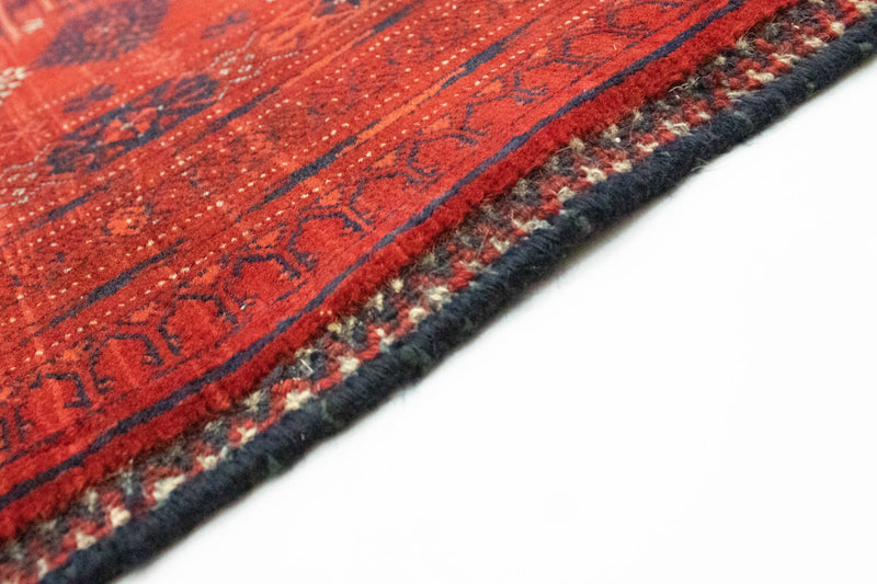 ブハラ 絨毯 342x243cm - オリエンタル絨毯