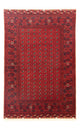 ブハラ 絨毯 299x198cm - オリエンタル絨毯