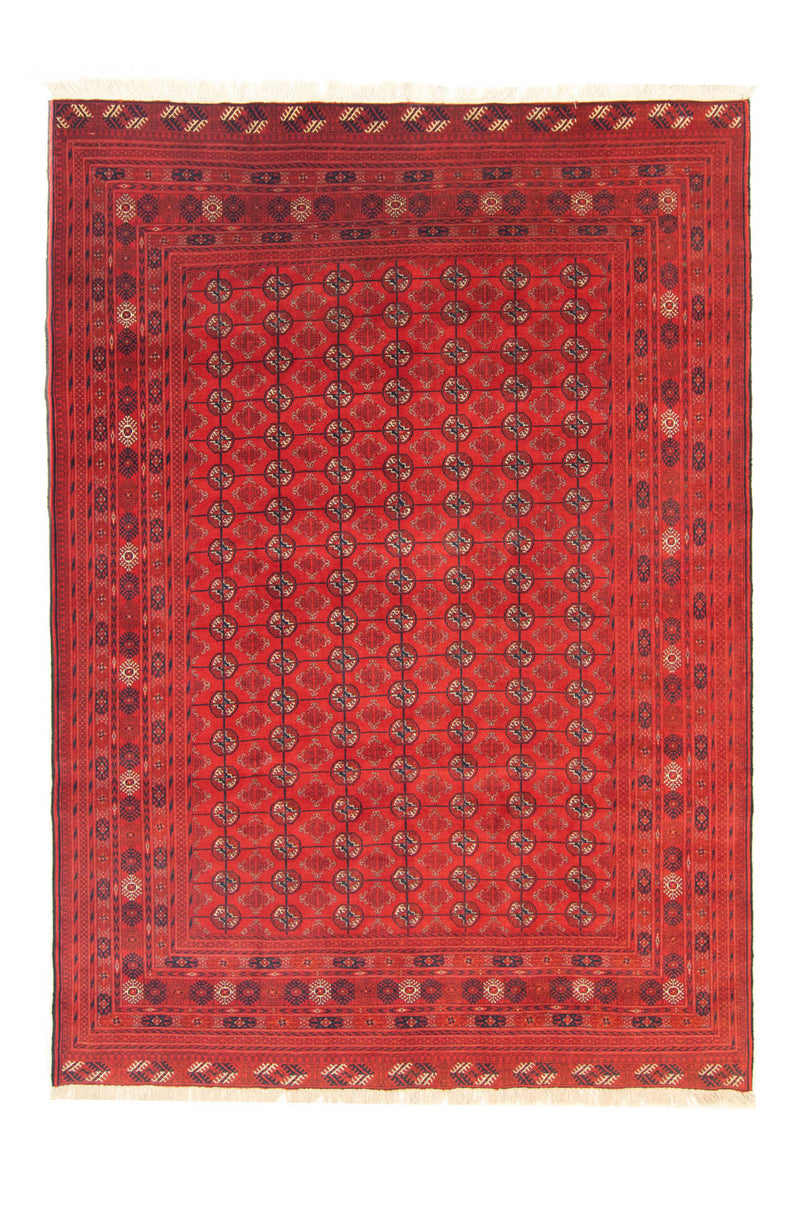 ブハラ 絨毯 288x202cm - オリエンタル絨毯