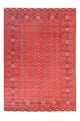ブハラ 絨毯 294x203cm - オリエンタル絨毯