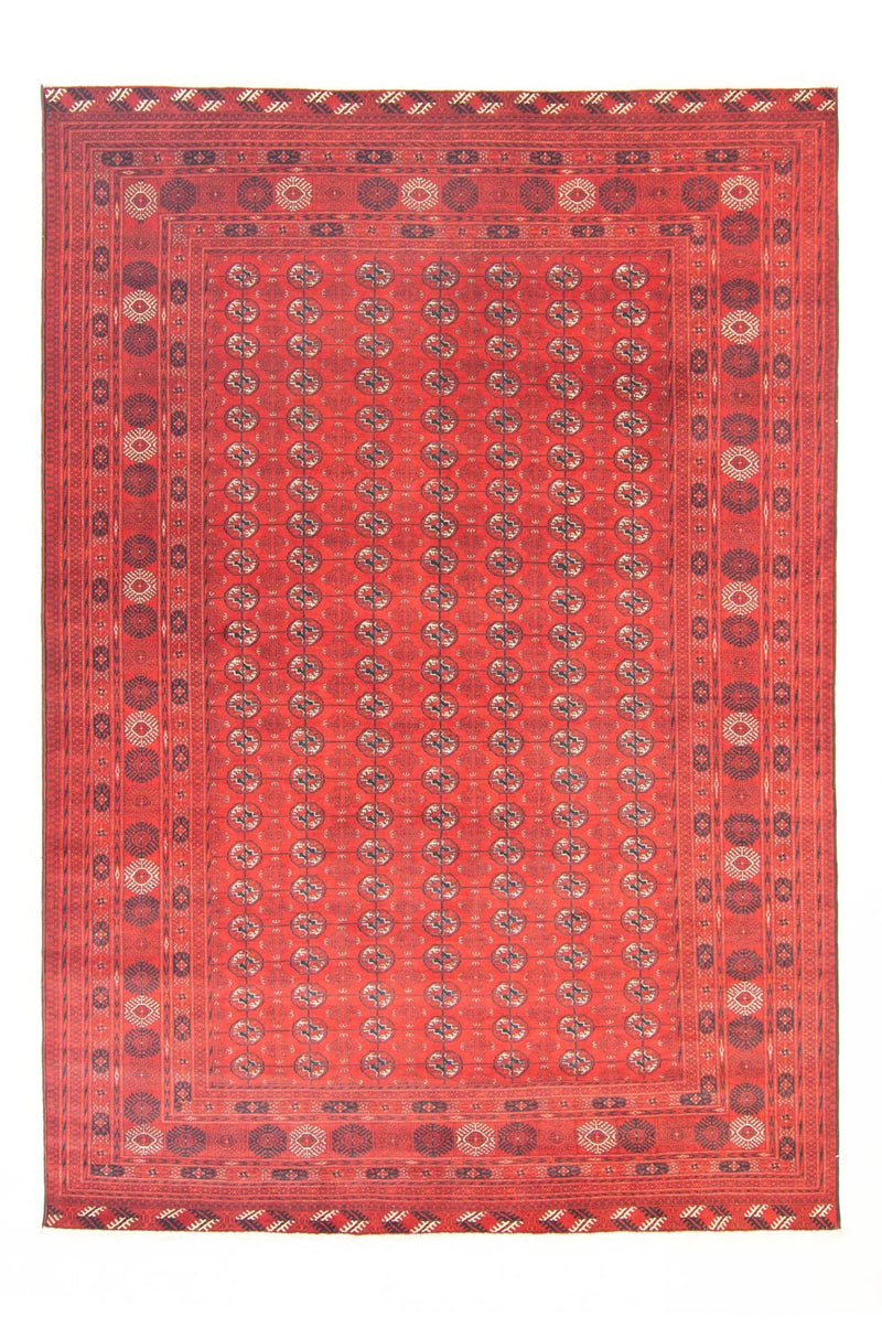 ブハラ 絨毯 294x203cm - オリエンタル絨毯
