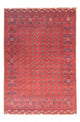 ブハラ 絨毯 294x200cm - オリエンタル絨毯
