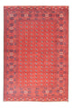 ブハラ 絨毯 297x198cm - オリエンタル絨毯