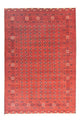 ブハラ 絨毯 293x196cm - オリエンタル絨毯