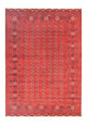 ブハラ 絨毯 293x203cm - オリエンタル絨毯