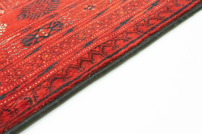 ブハラ 絨毯 293x203cm - オリエンタル絨毯