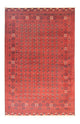 ブハラ 絨毯 295x192cm - オリエンタル絨毯