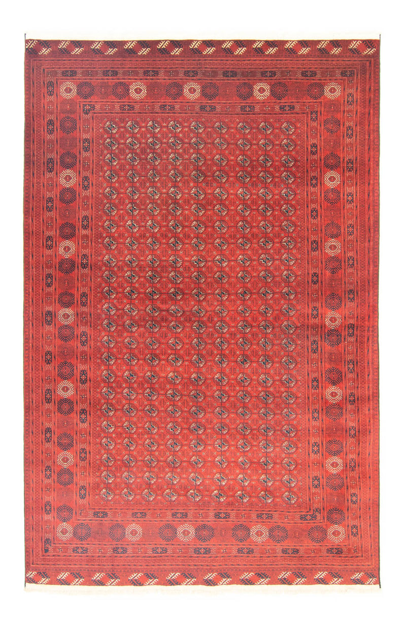 ブハラ 絨毯 295x192cm - オリエンタル絨毯